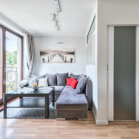 Sobieskiego By Northside * ソポト