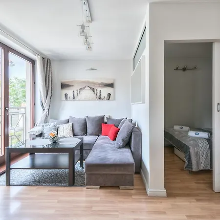 Sobieskiego By Northside * ソポト