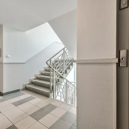 Sobieskiego By Northside アパート