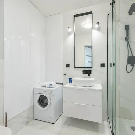 アパート Sobieskiego By Northside *