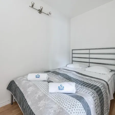 Sobieskiego By Northside ソポト