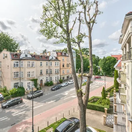 Sobieskiego By Northside *