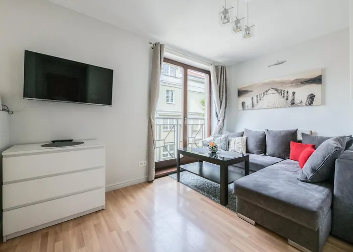 Sobieskiego By Northside