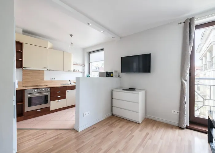 Sobieskiego By Northside