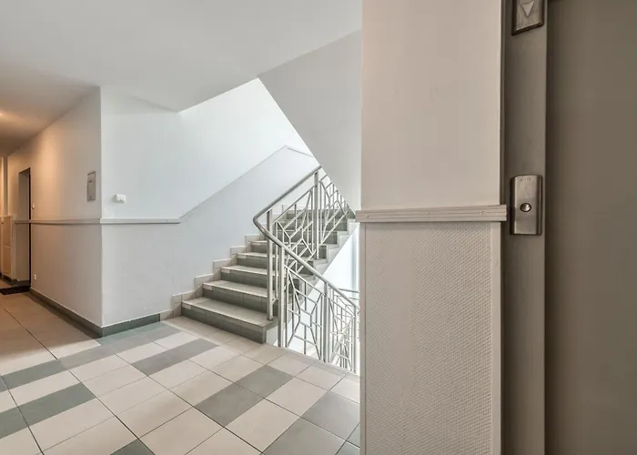 Sobieskiego By Northside Apartamento