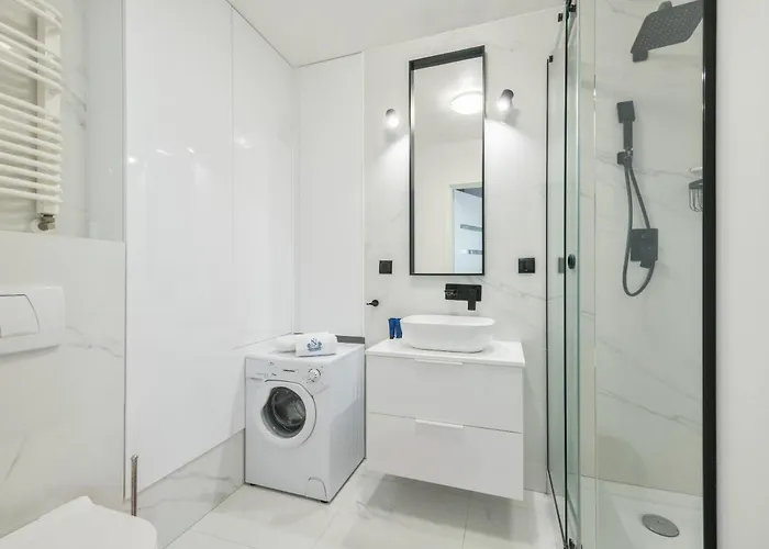 Apartamento Sobieskiego By Northside *