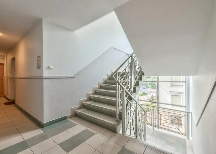 Apartamento Sobieskiego By Northside *